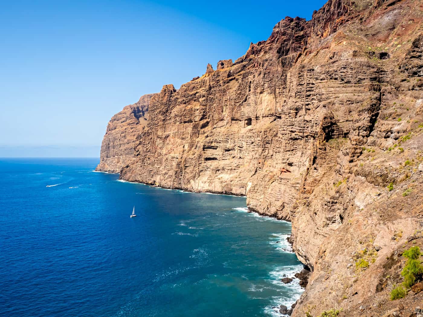 Tenerife, Spagna