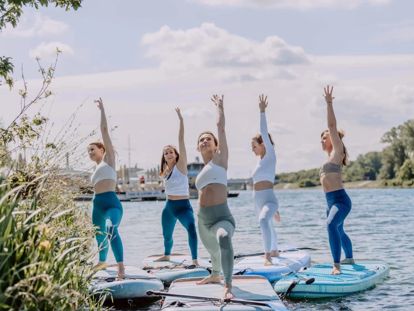 Yoga Junkies Festival - Vienna