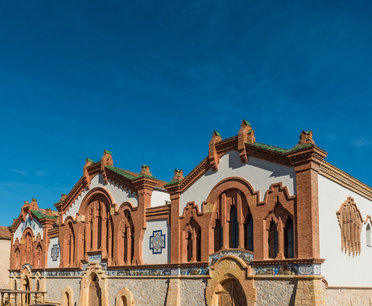 cattedrali-del-vino-catalunya-spagna-catalogna