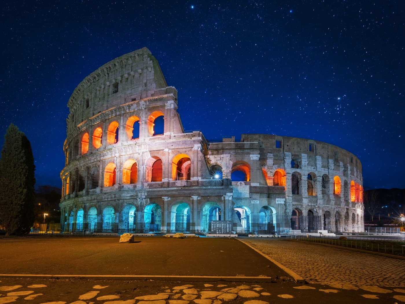 Colosseo
