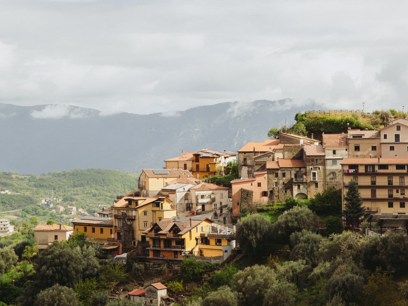 Convento Francescano Experience Hotel