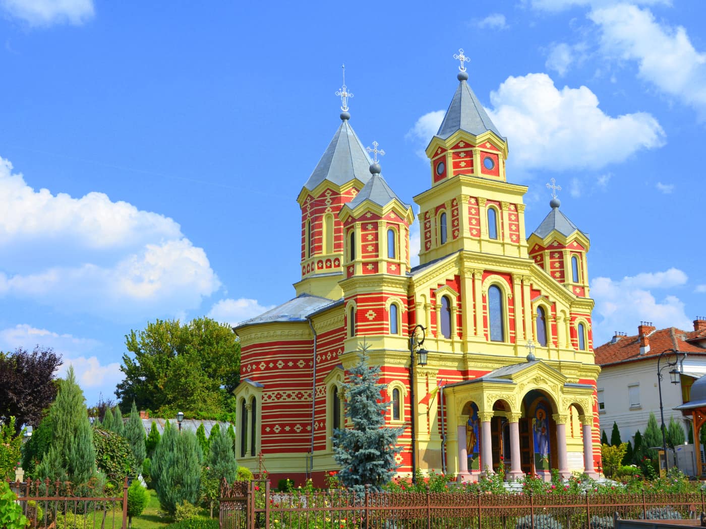 Craiova - Romania