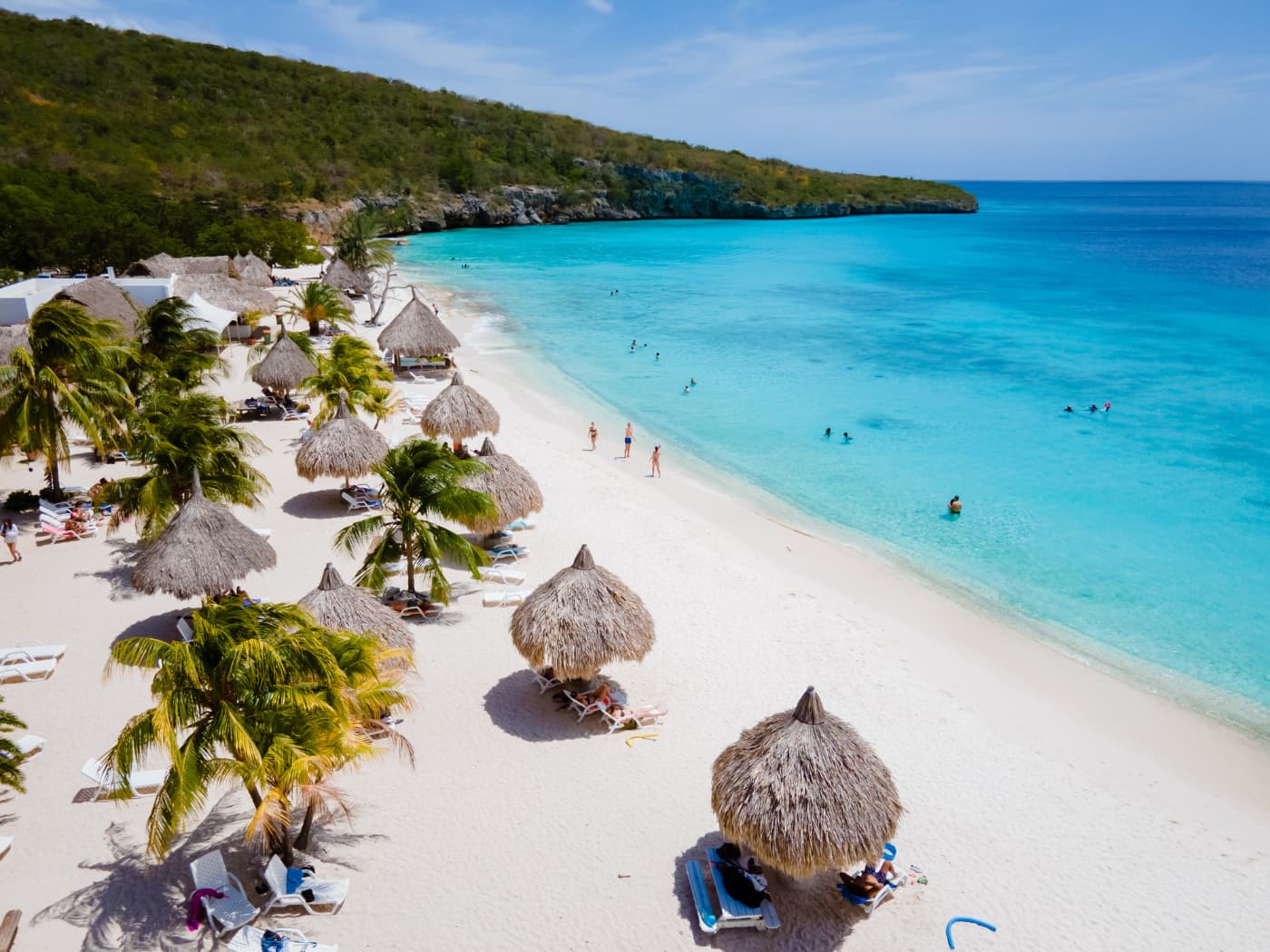 Curaçao