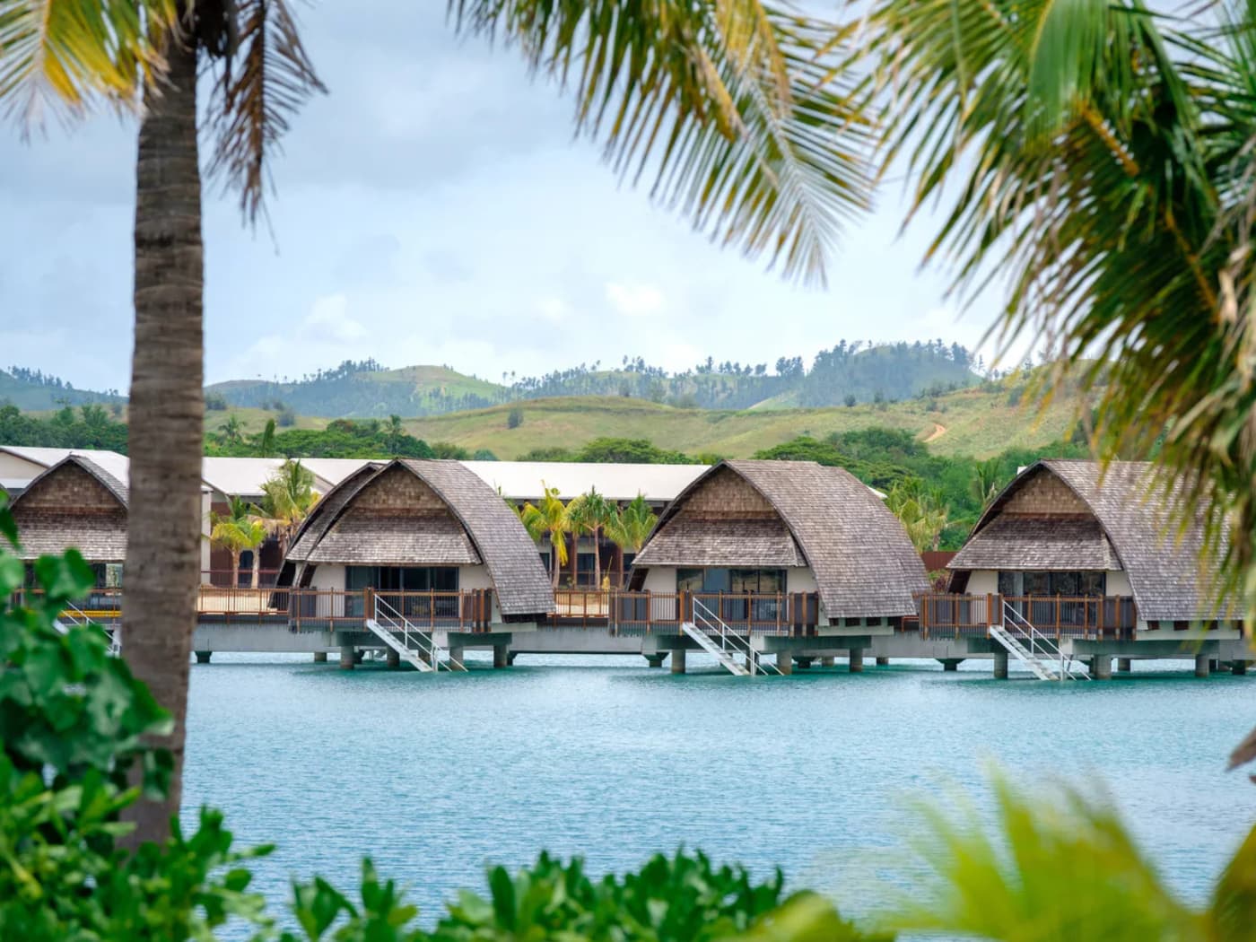 Fiji - Oceania