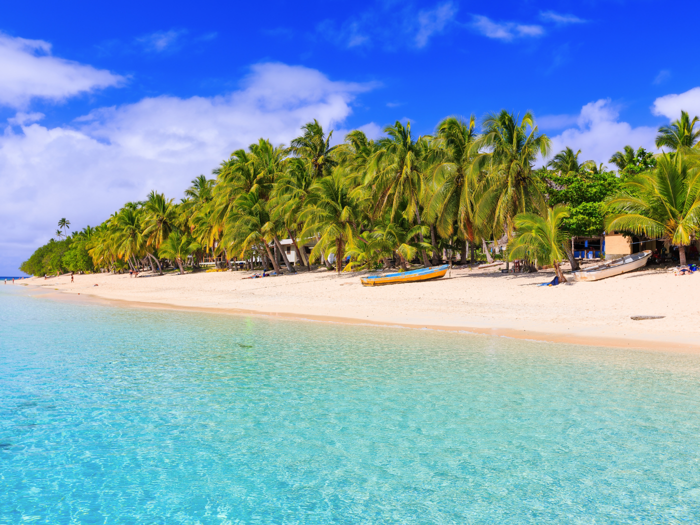 Isola di Dravuni, Fiji