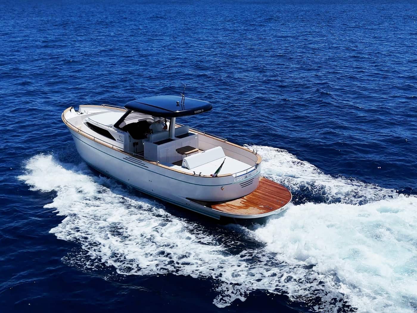 Tour in mare e pesca notturna  - Casa Angelina, Campania