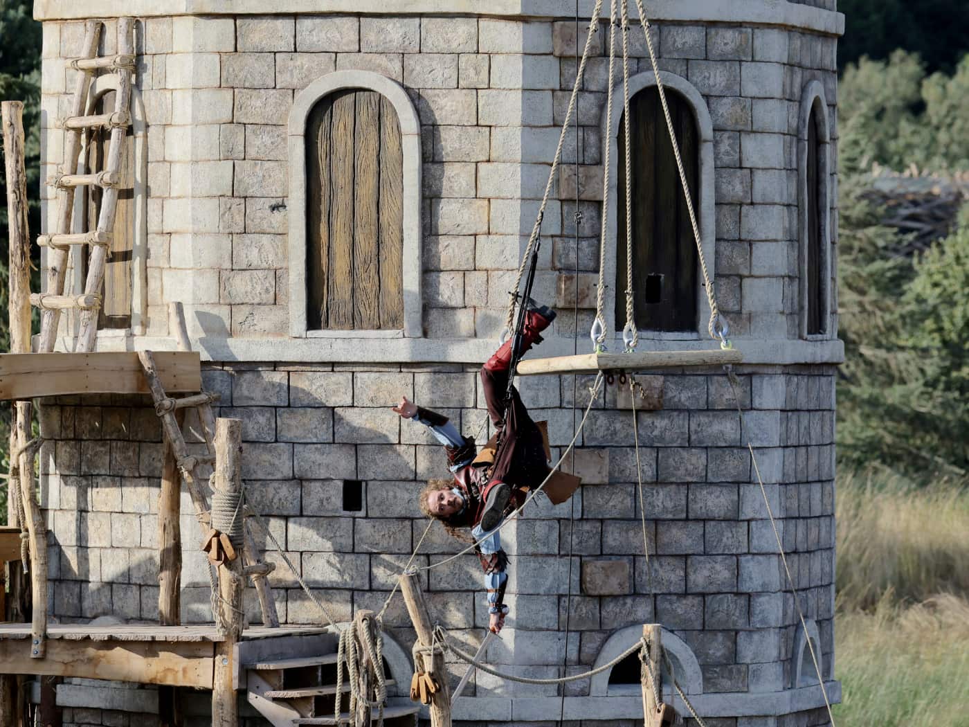 Kynren – The Storied Lands