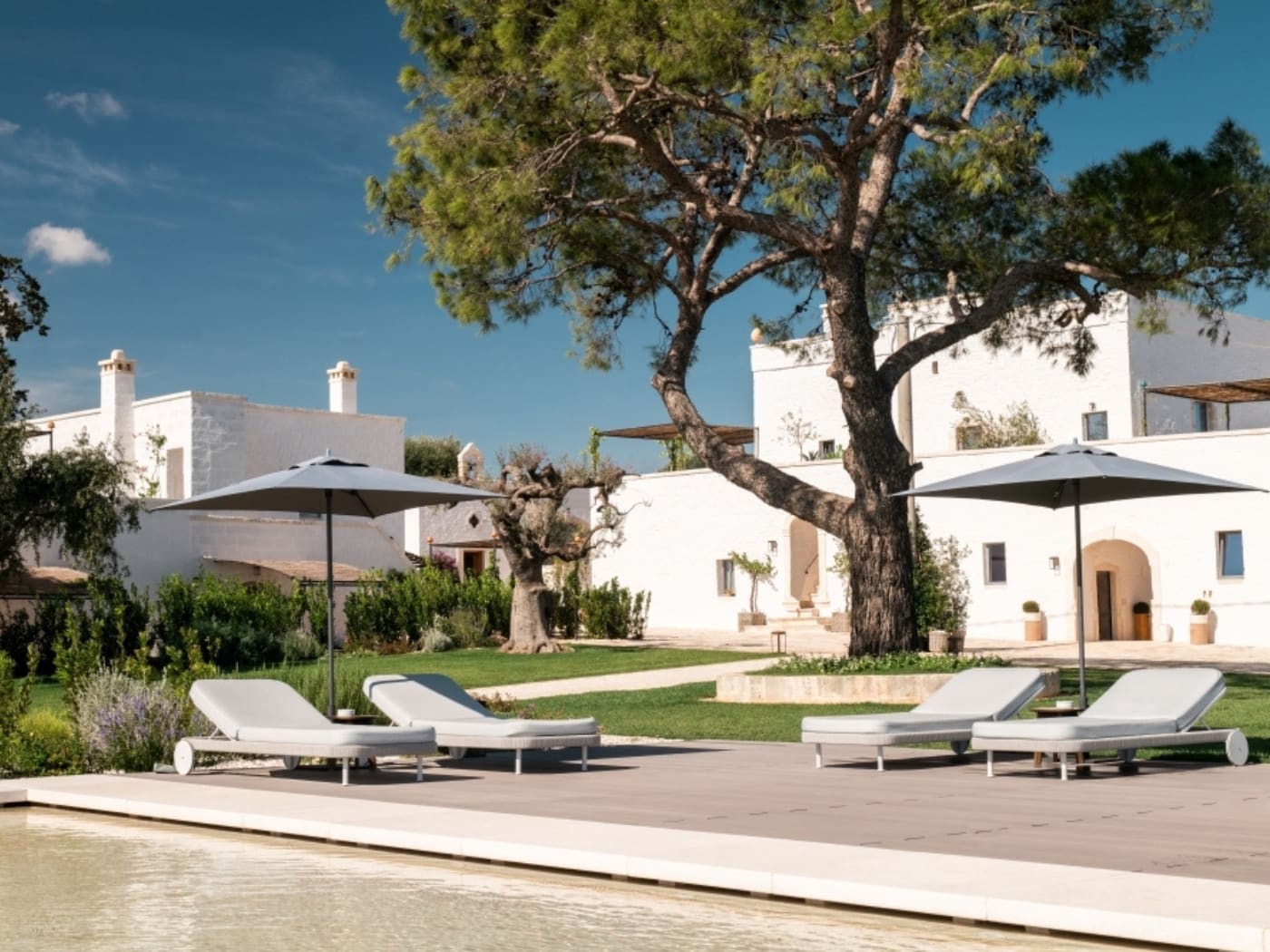 Fishing tour - Masseria AuraTerrae, Puglia