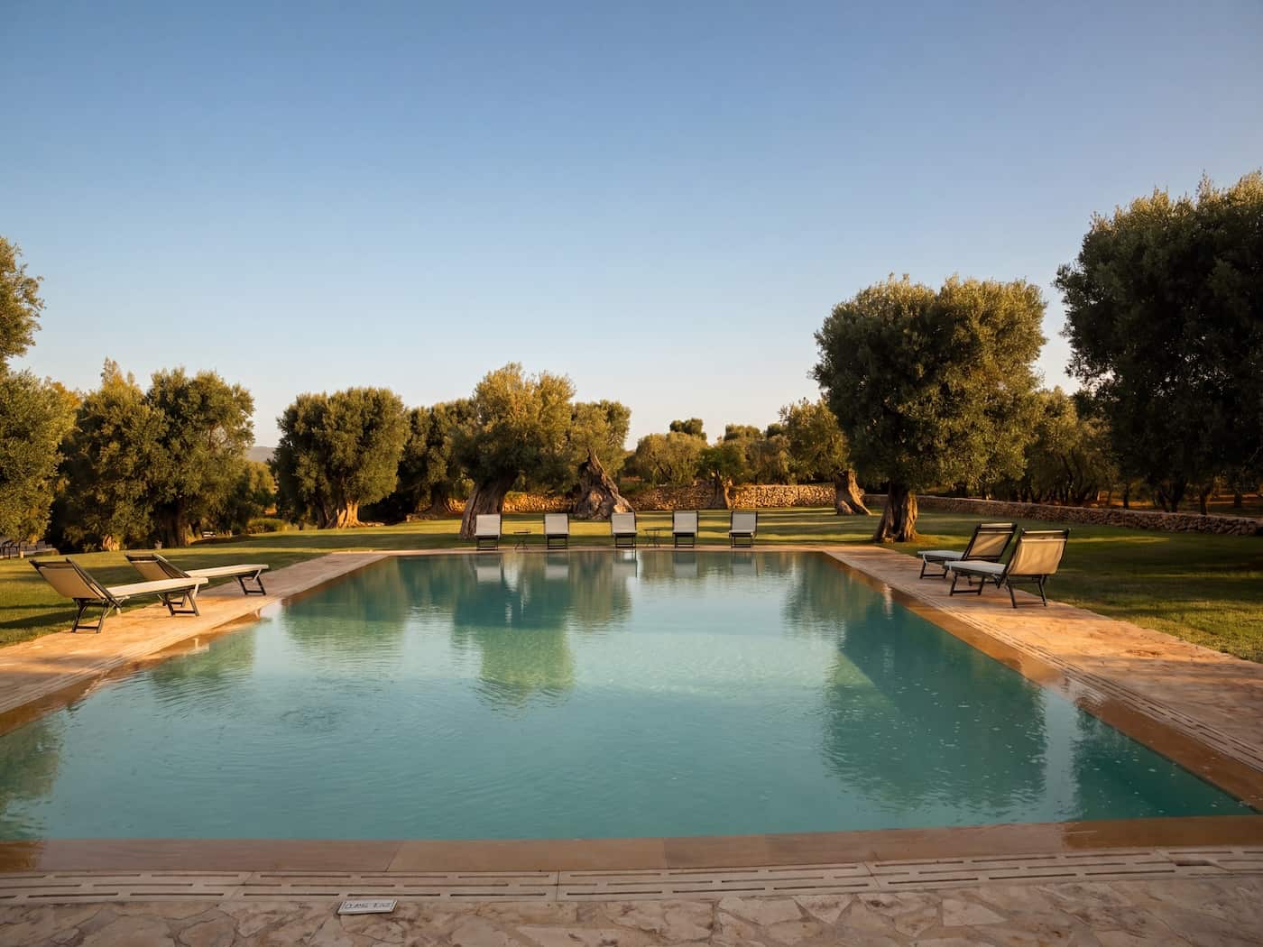 Masseria San Domenico, Savelletri di Fasano - Puglia