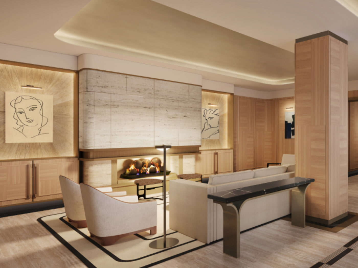 The Nell New York, New York - Stati Uniti