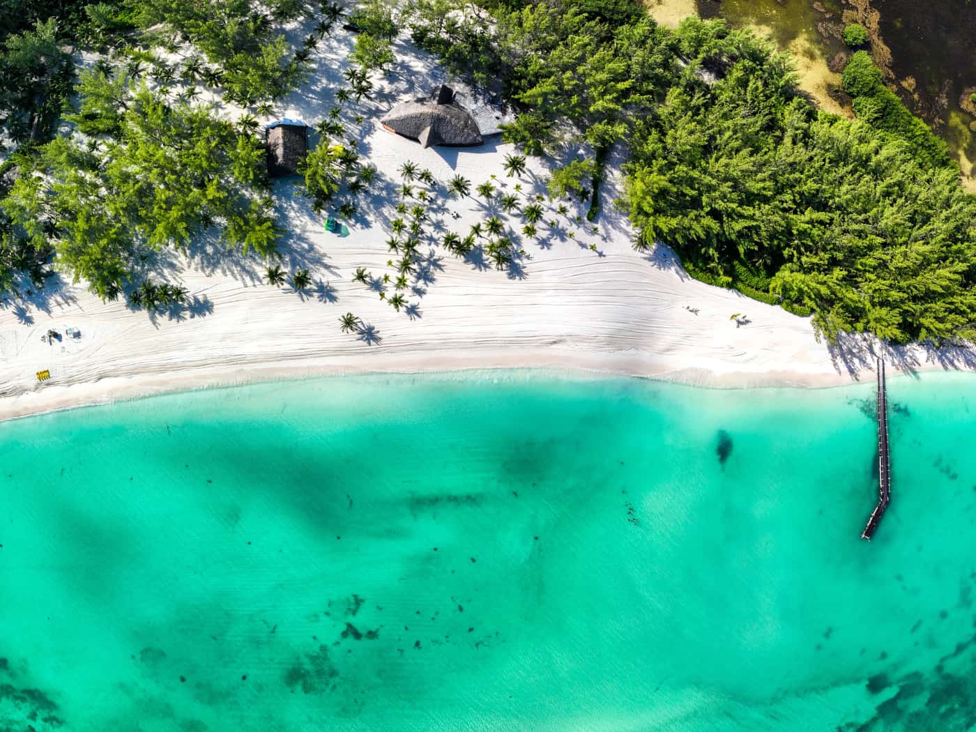 Cozumel, Messico