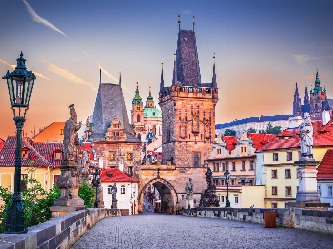 Praga - Repubblica Ceca