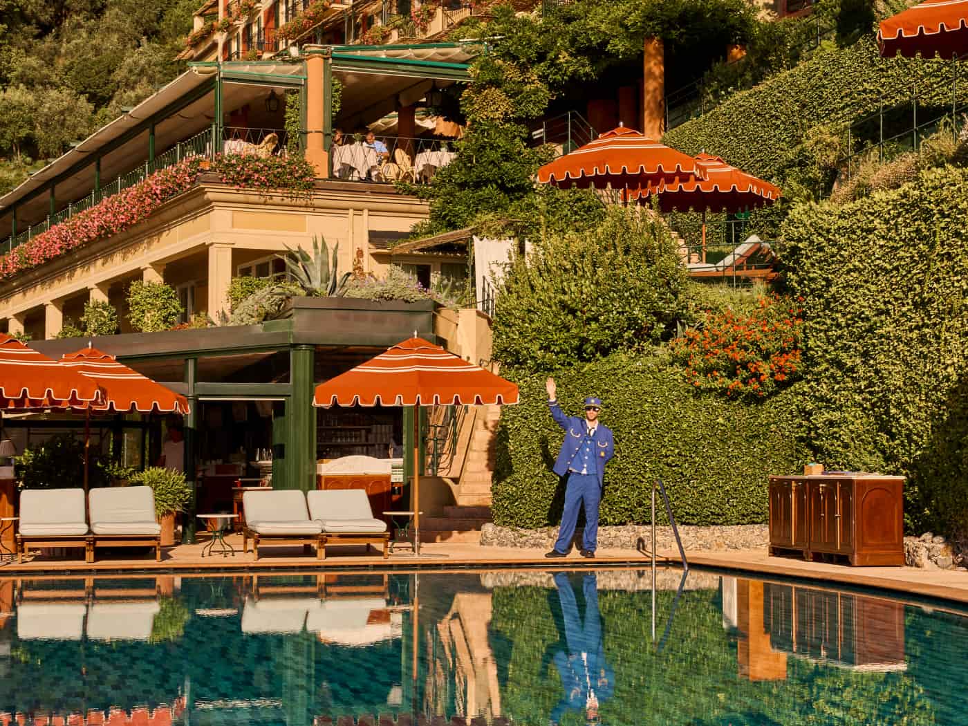 Splendido, A Belmond Hotel, Portofino - Liguria