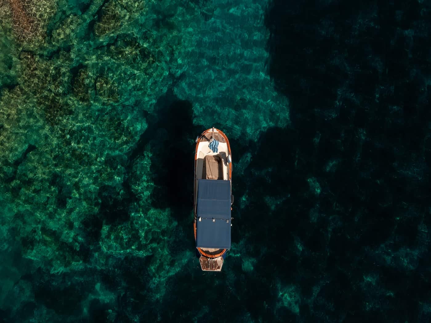 Snorkeling a Maratea - Santavenere, Basilicata
