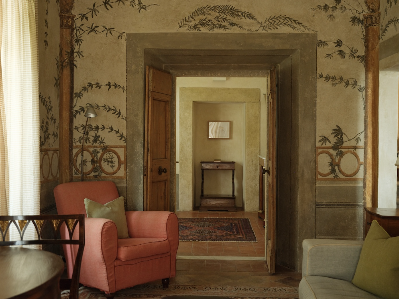 Borgo Pignano – Volterra (PI), Toscana