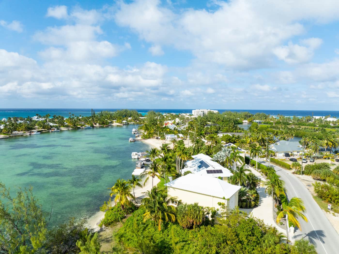 Grand Cayman