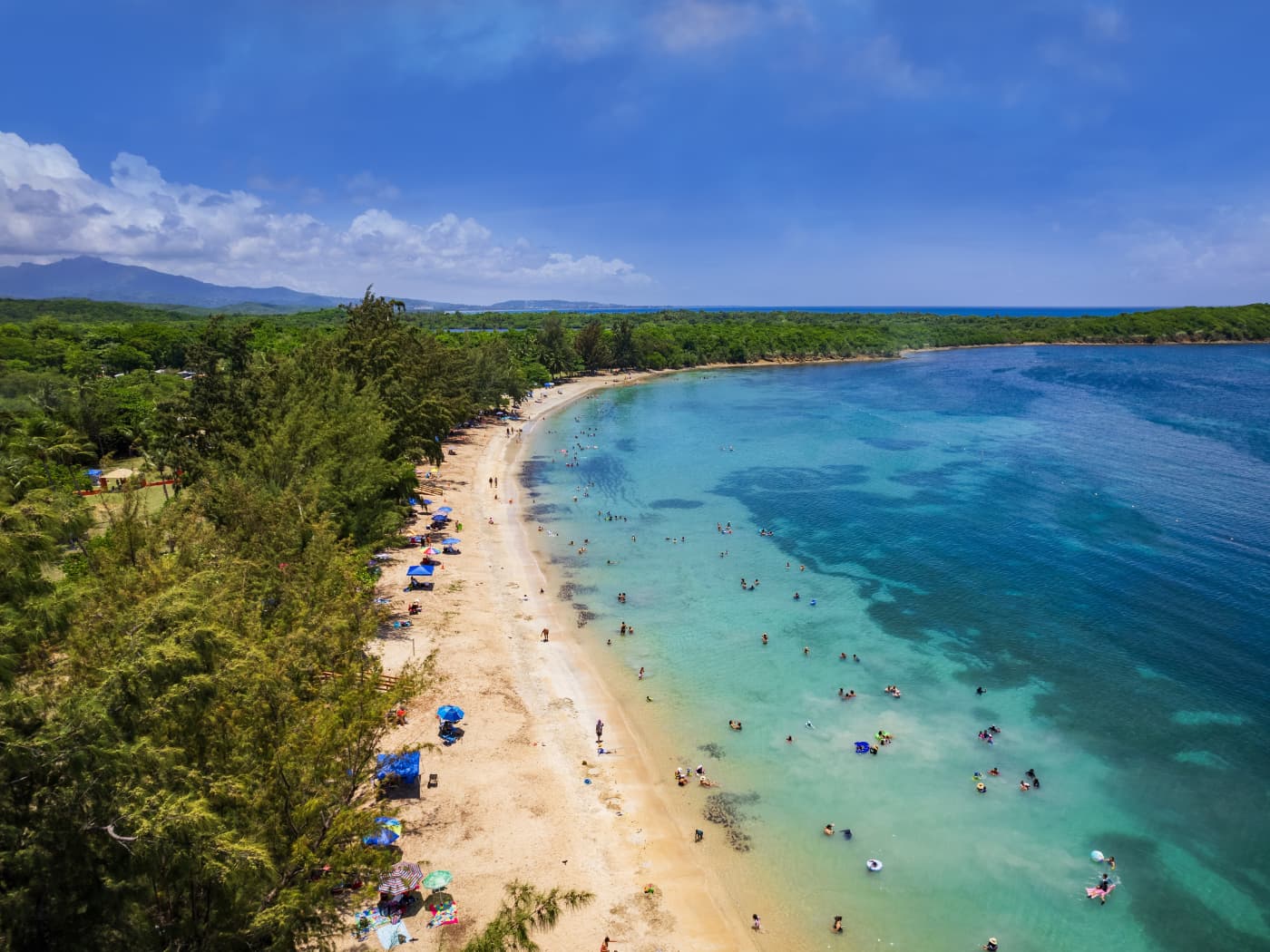 Porto Rico