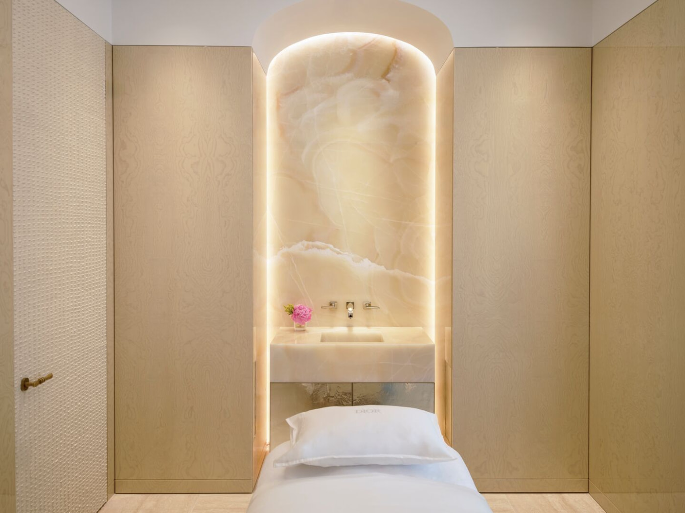 Spa Dior Venezia
