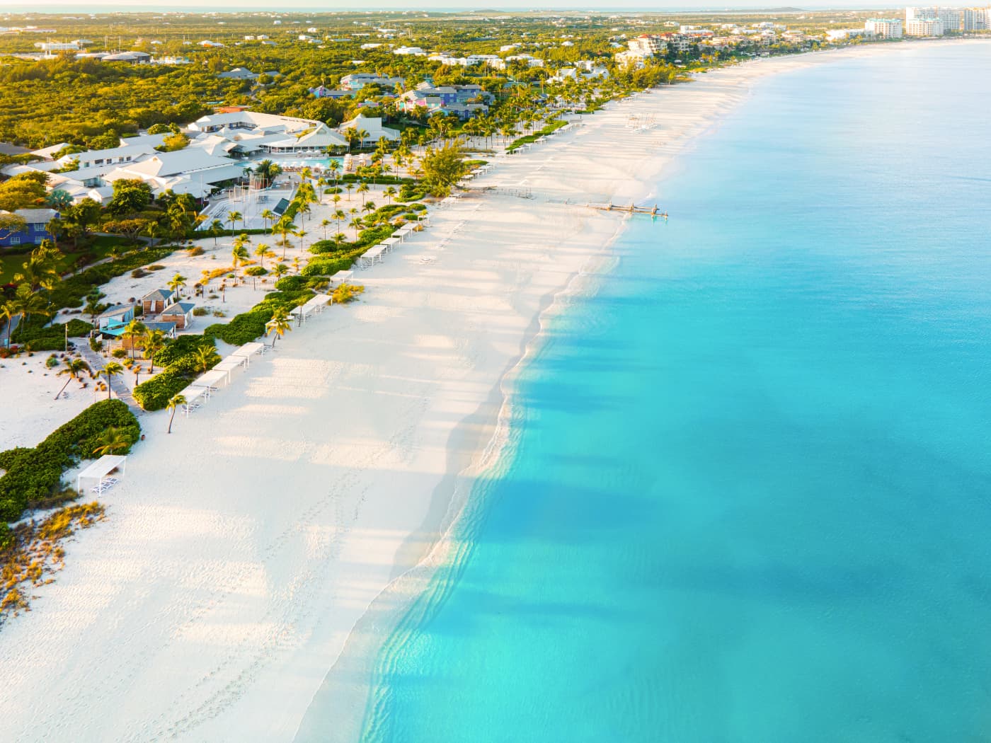 Turks e Caicos