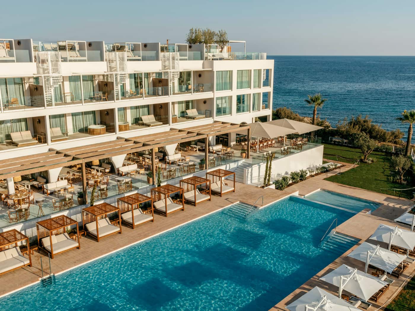 Villa Le Blanc Gran Meliá, Minorca - Spagna
