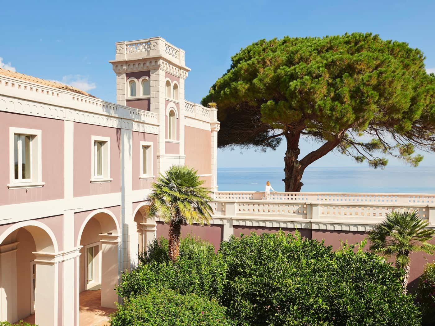 Il Rituale del Buongiorno - Villa Paola, Calabria 