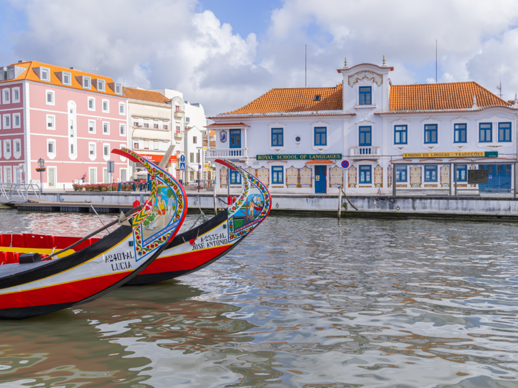 aveiro-cosa-vedere