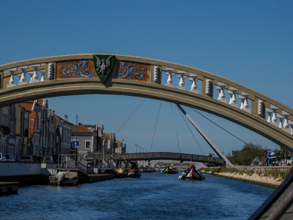 aveiro-portogallo-cosa-vedere
