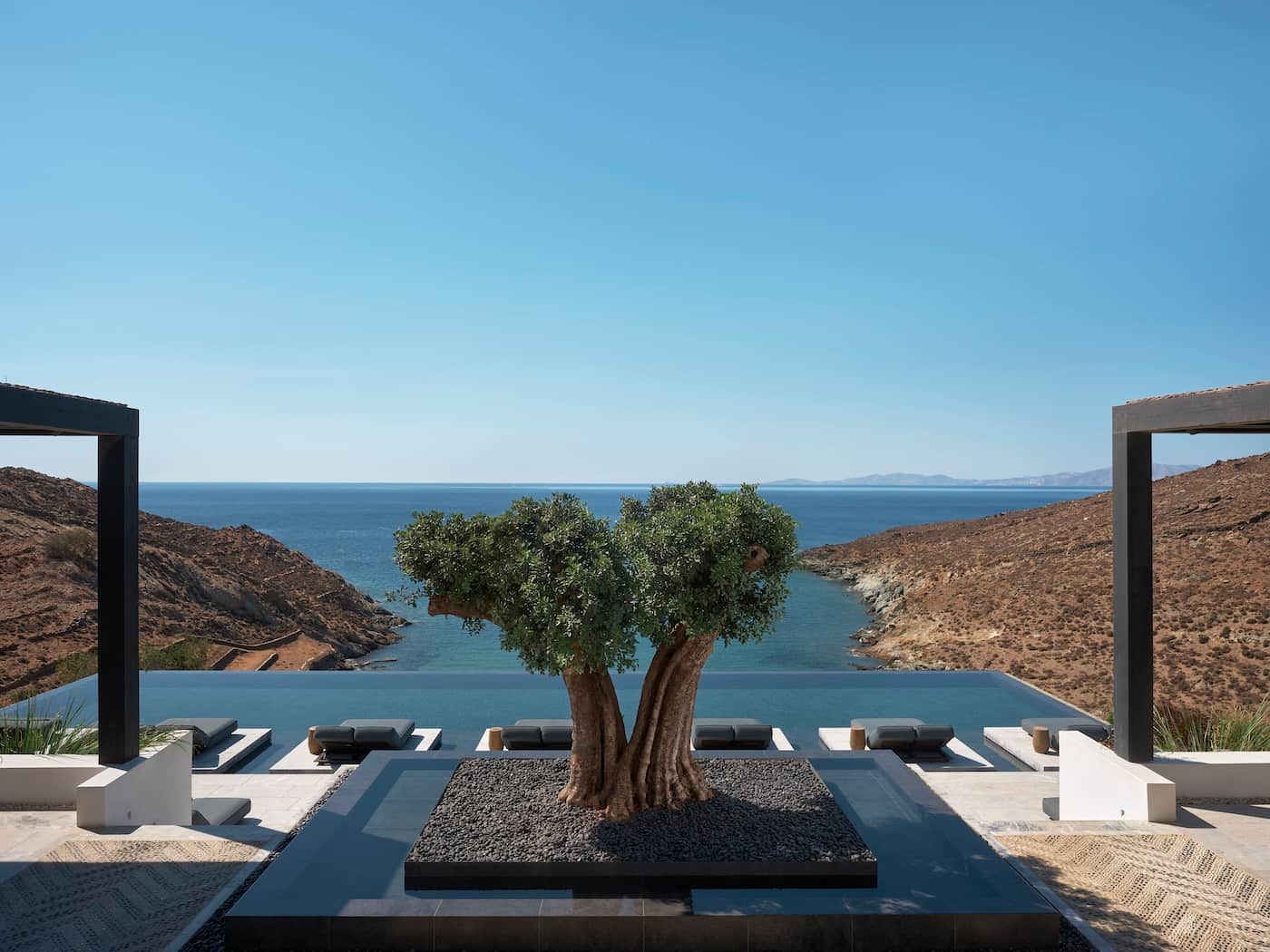 Odera, Tinos - Grecia 