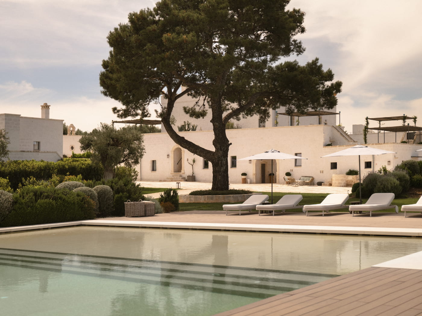 Masseria AuraTerrae, Polignano a Mare - Italia
