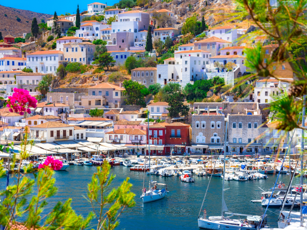 hydra-isola-greca-senza-auto