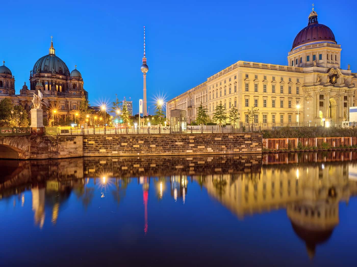 Berlino, dove la stagione culturale riparte in grande stile