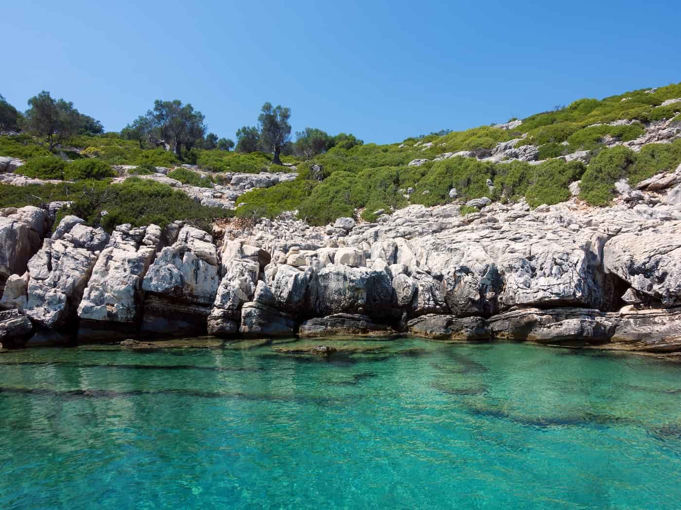 Kastos (Grecia), il segreto meglio custodito dello Ionio
