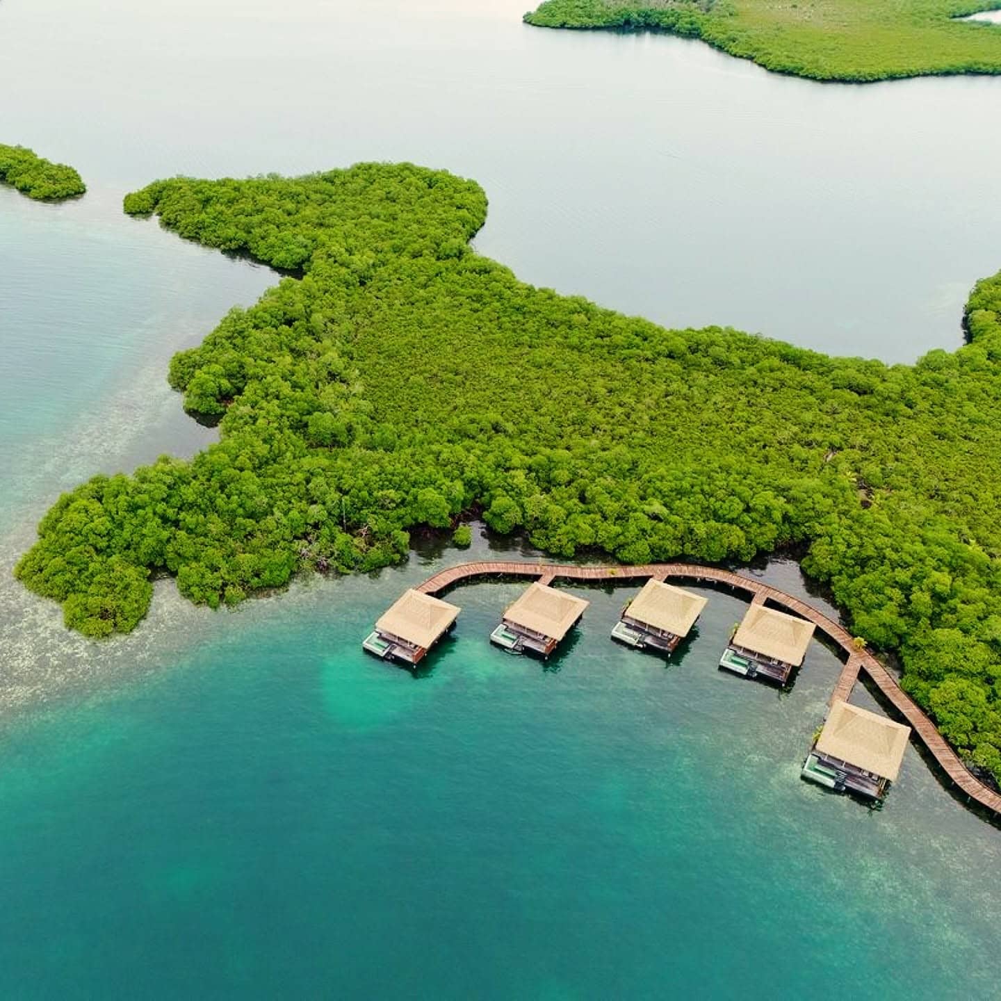  Bocas del Toro, Panamá 
