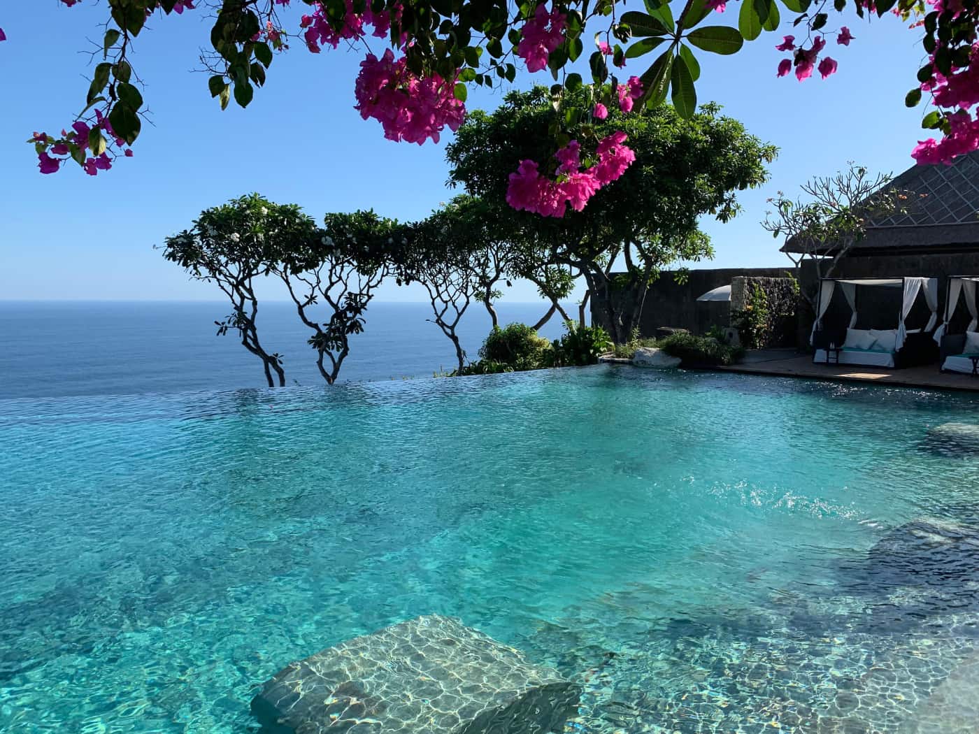 Bvlgari Resort Bali, Uluwatu - Indonesia