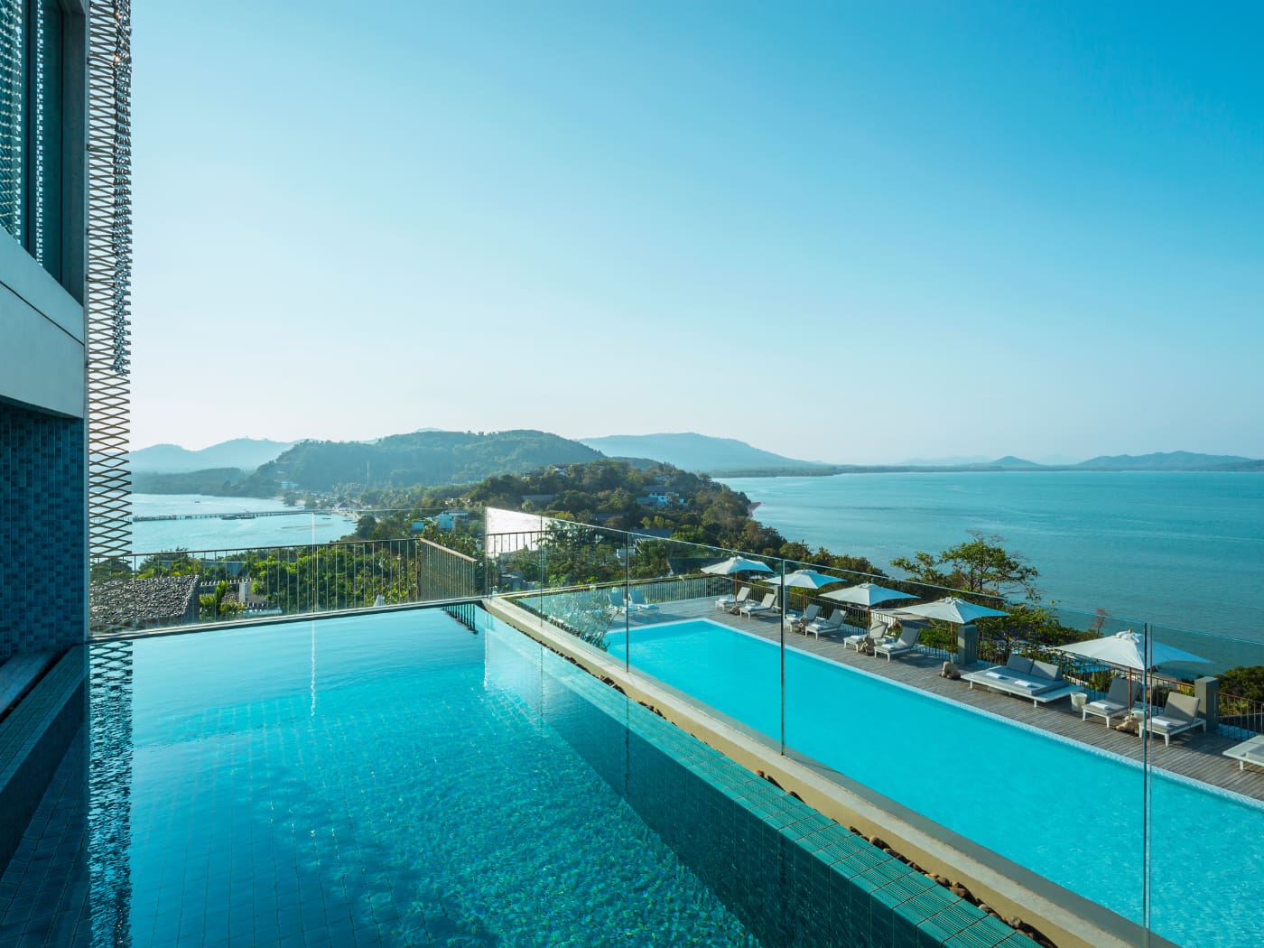 COMO Point Yamu, Phuket - Thailandia