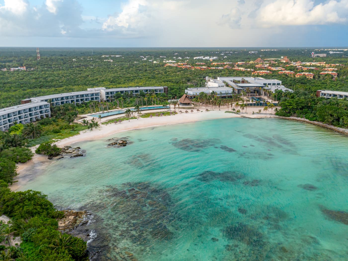 Conrad Tulum Riviera Maya
