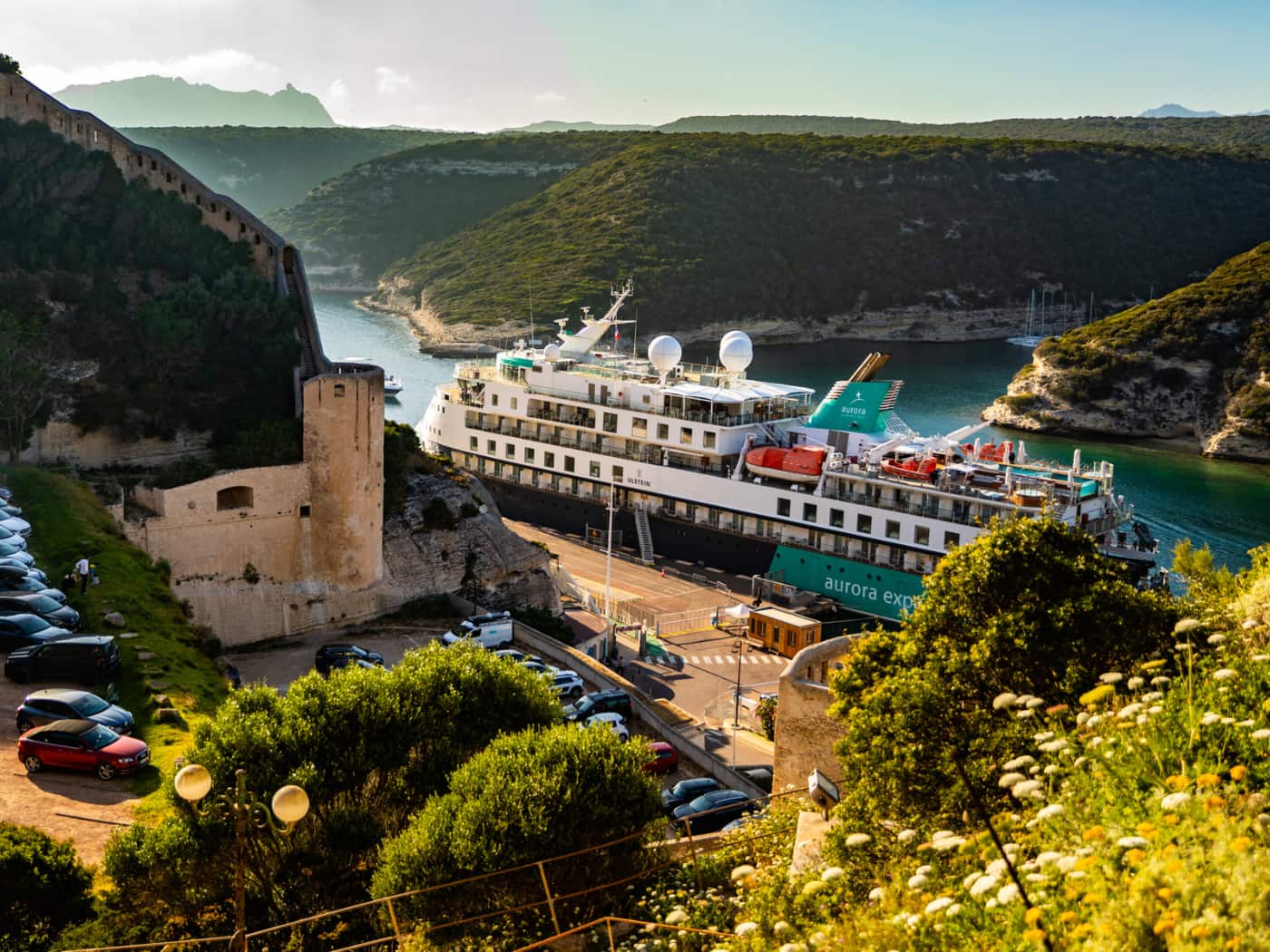 Corsica, Francia
