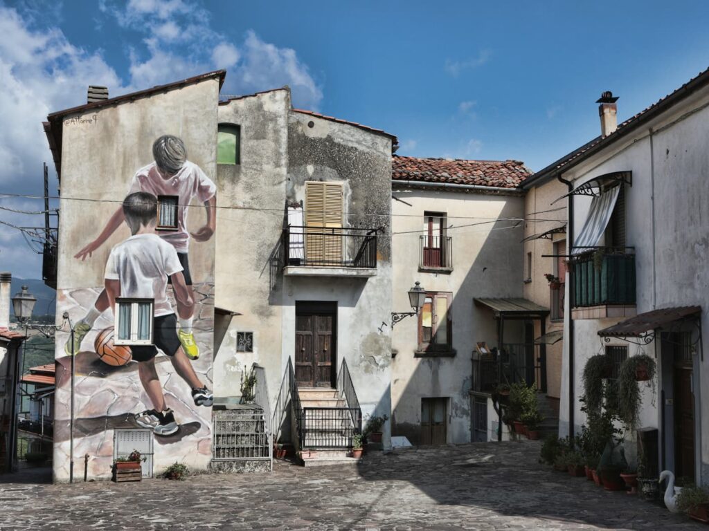 Rogliano