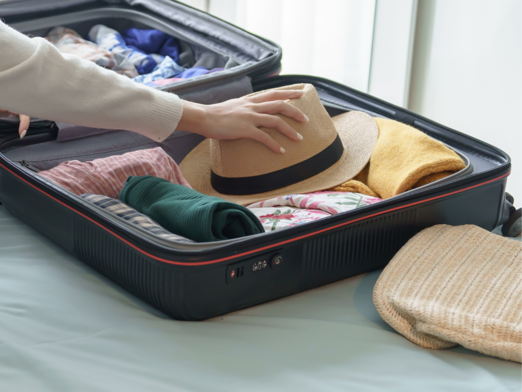 perche-preparare-valigia-bagagli-vacanze