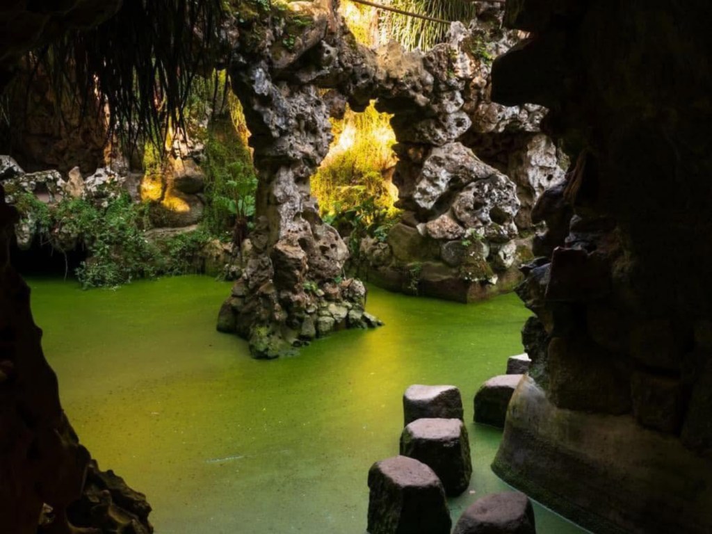 quinta-da-regaleira-lisbona-unesco