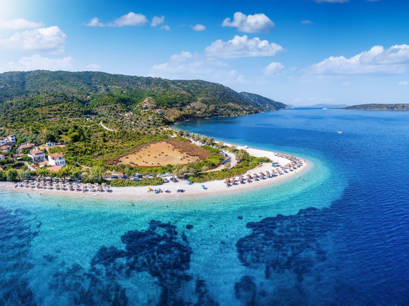 Alonissos - Grecia