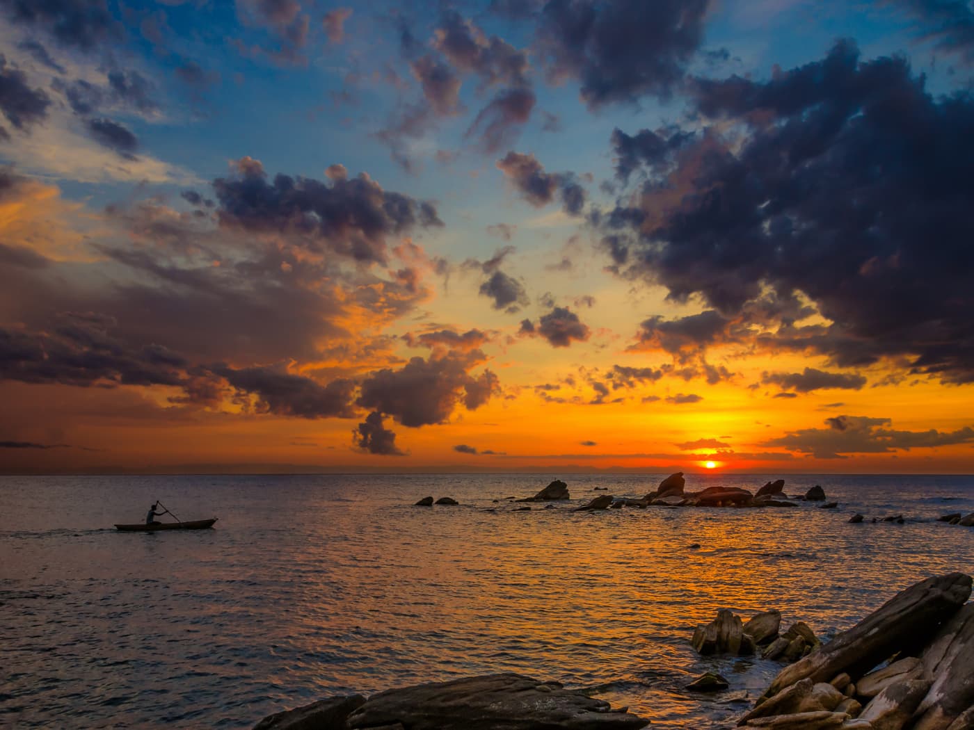 Lago Malawi - Africa orientale
