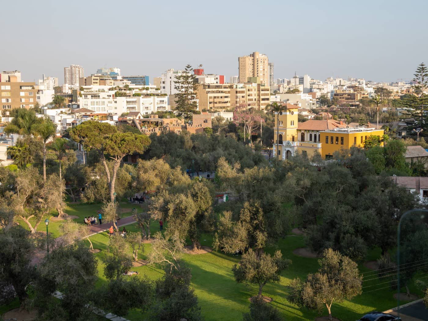 Madrid - La Prateria di San Isidro di Goya