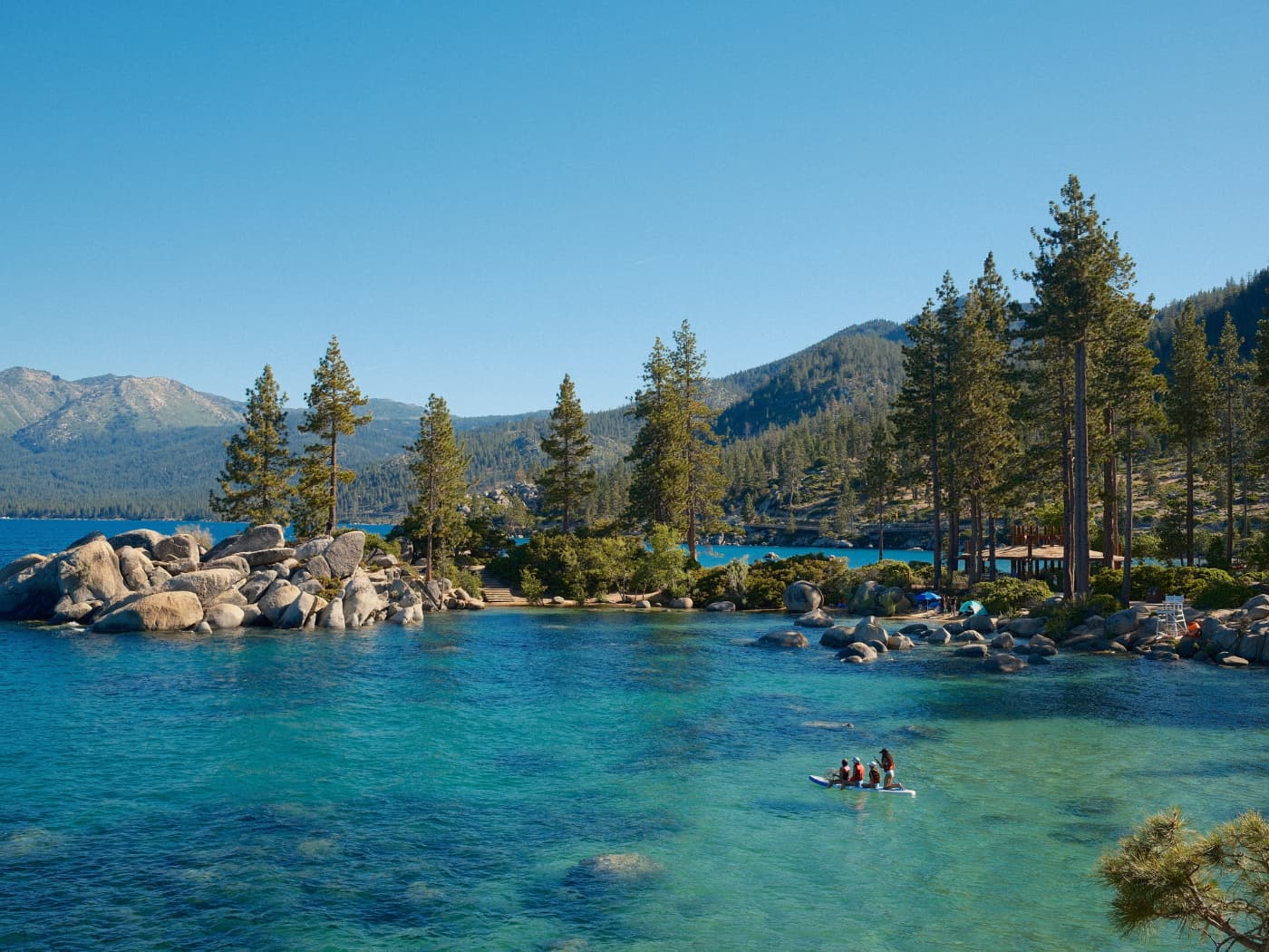 Lagl Tahoe