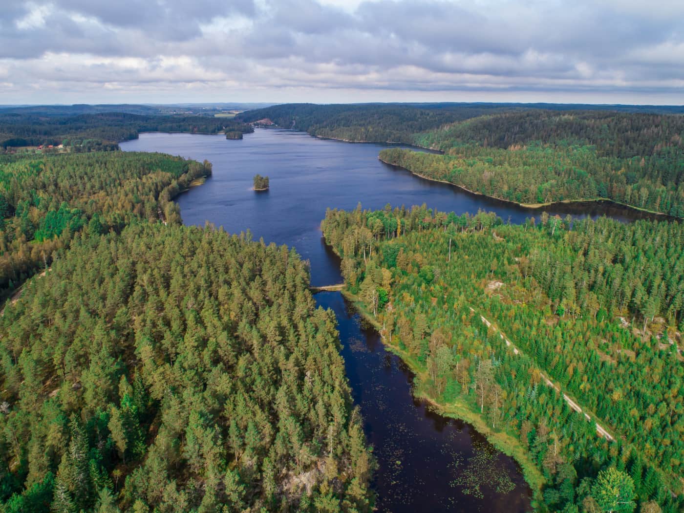 Dalsland - Svezia