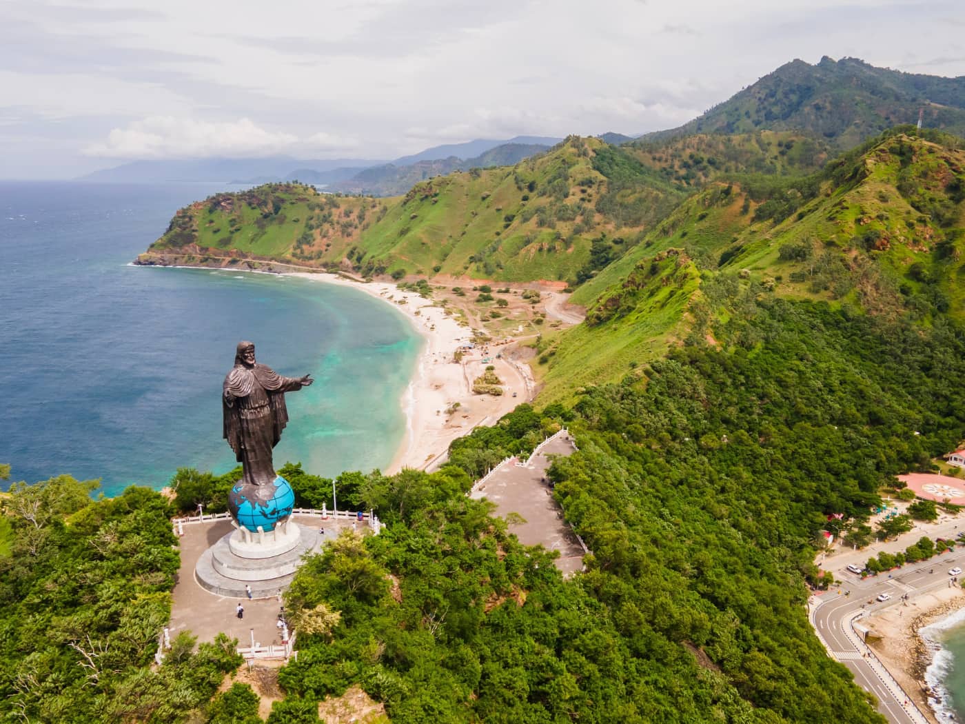 Dili - Timor-Leste