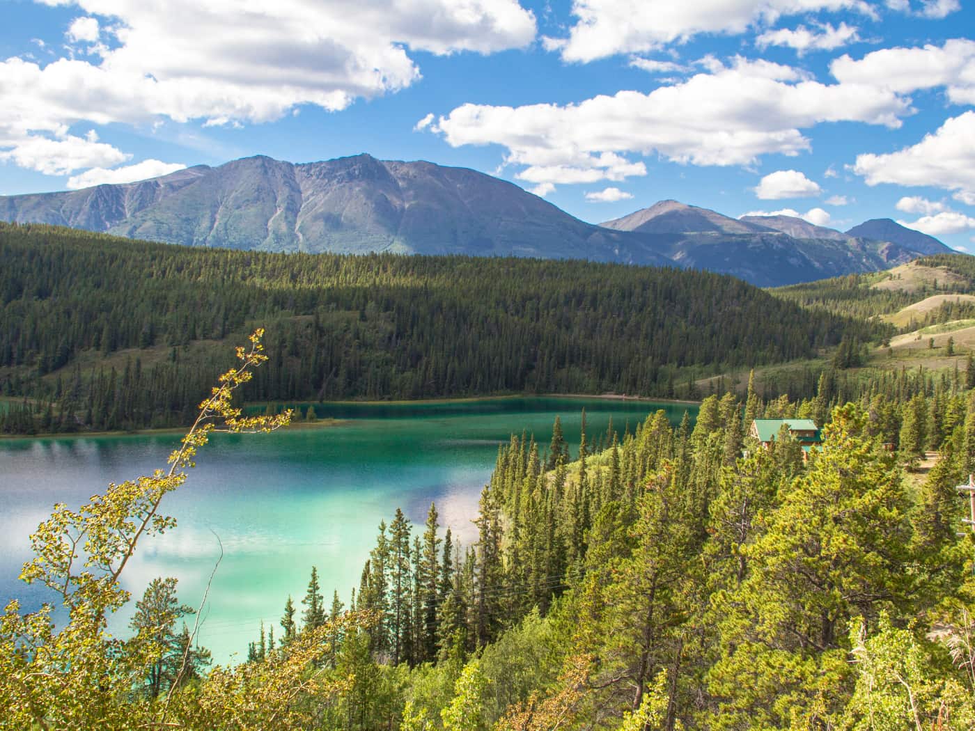 Whitehorse - Canada