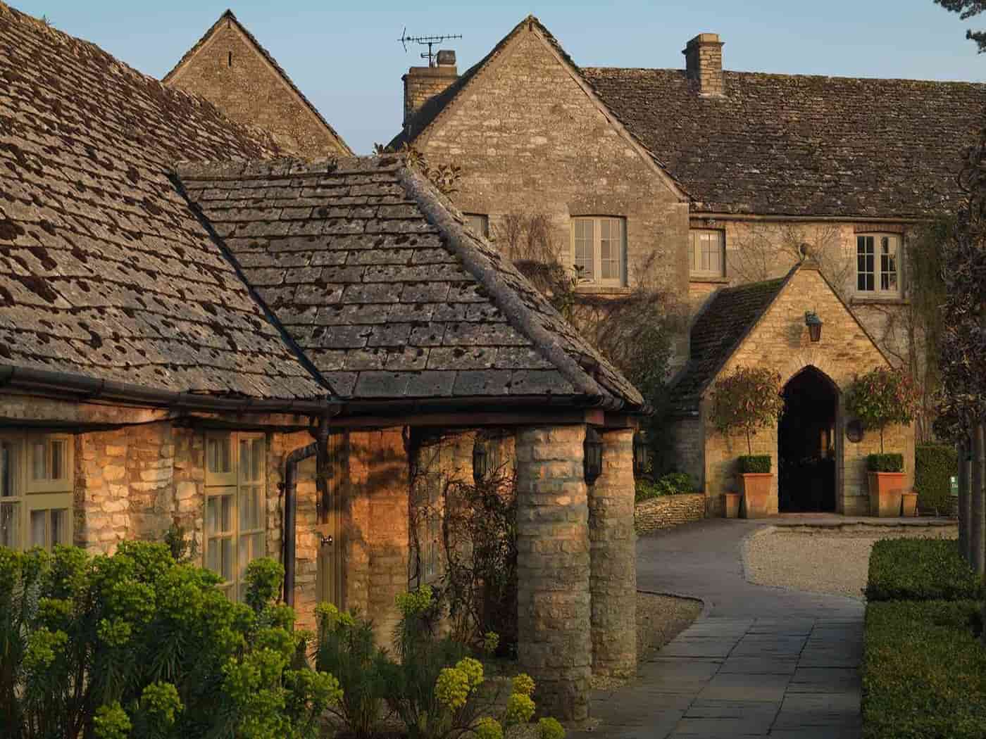 Calcot & Spa