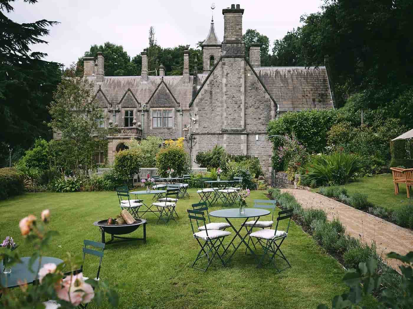 Callow Hall