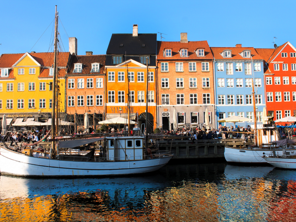 citta-europee-da-visitare-autunno-copenaghen